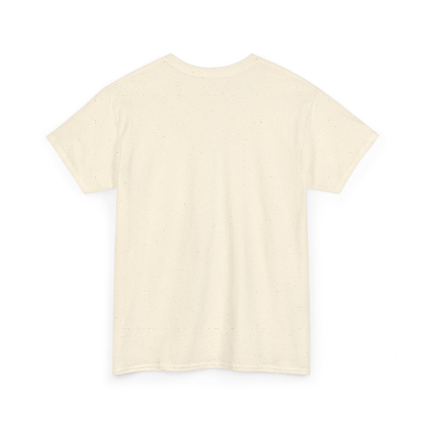NO-POCKET POCKET tee