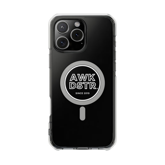 CORE LOGO iPhone case