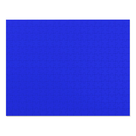 IMPOSSIBLE PUZZLE™ (blue)