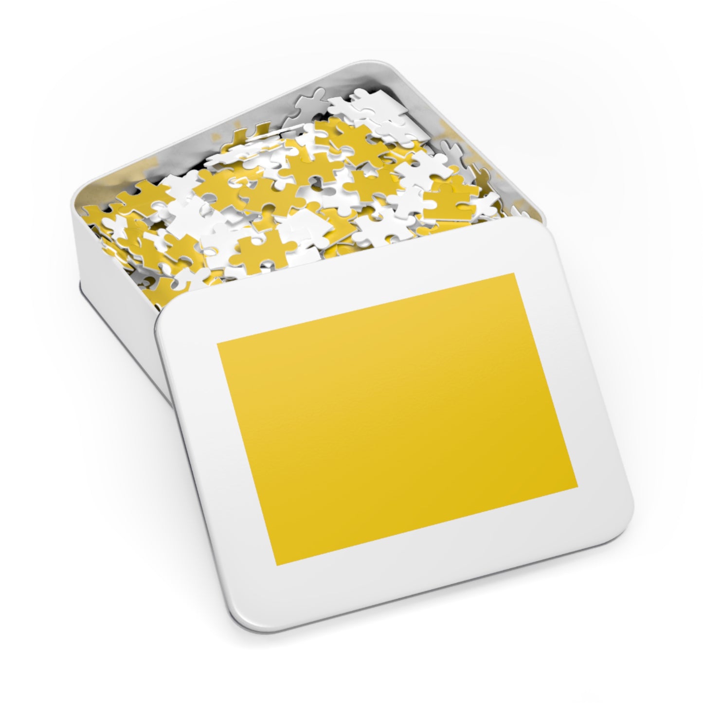 IMPOSSIBLE PUZZLE™ (yellow)