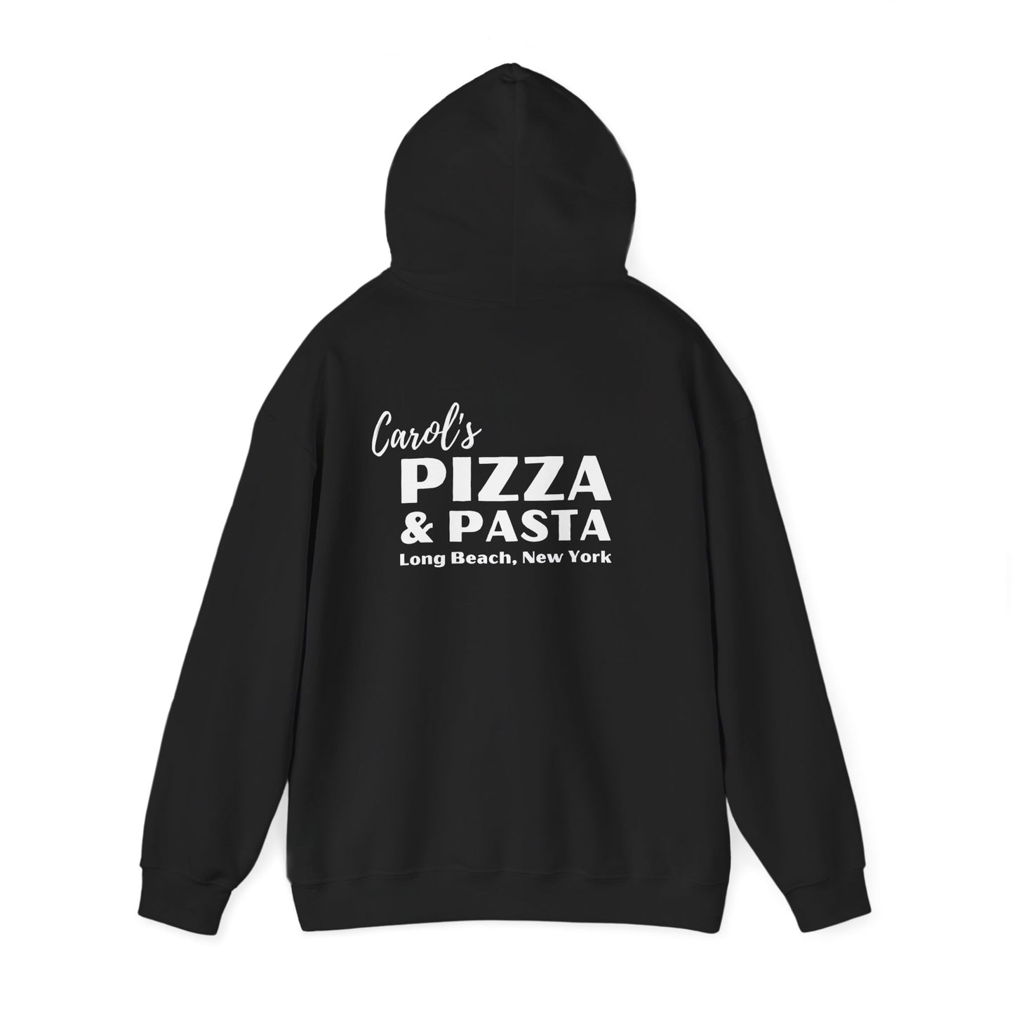 CAROL'S PIZZA & PASTA hoodie