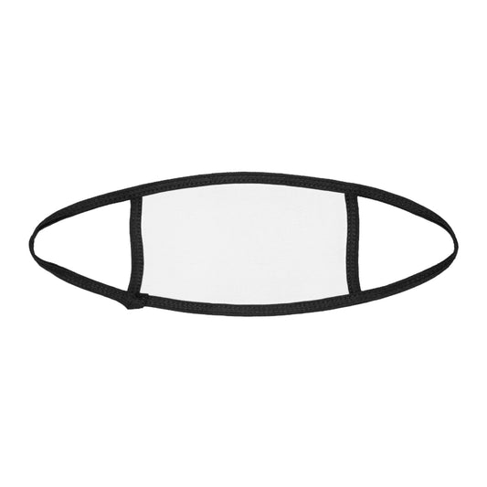 I DON'T WANT TO BE HERE face mask (kids)