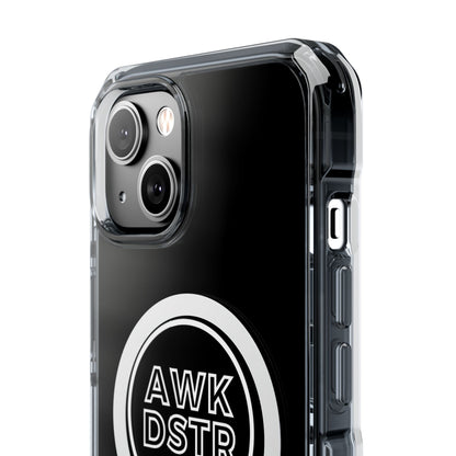 CORE LOGO MagSafe case