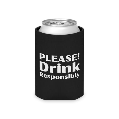 CAROL'S PIZZA & PASTA can cooler