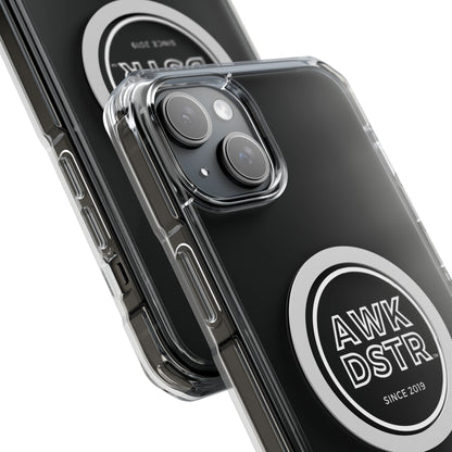 CORE LOGO MagSafe case