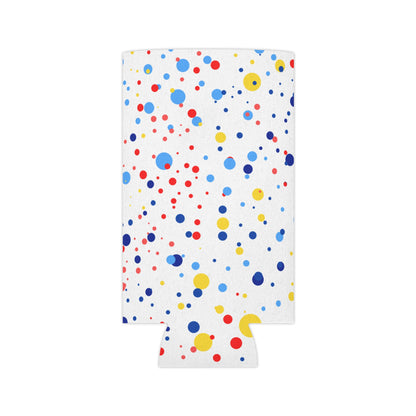 BUBBLE POP can coolers