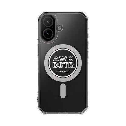 CORE LOGO iPhone case