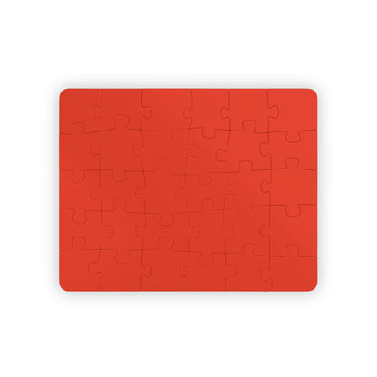 IMPOSSIBLE PUZZLE™ STARTER (red)