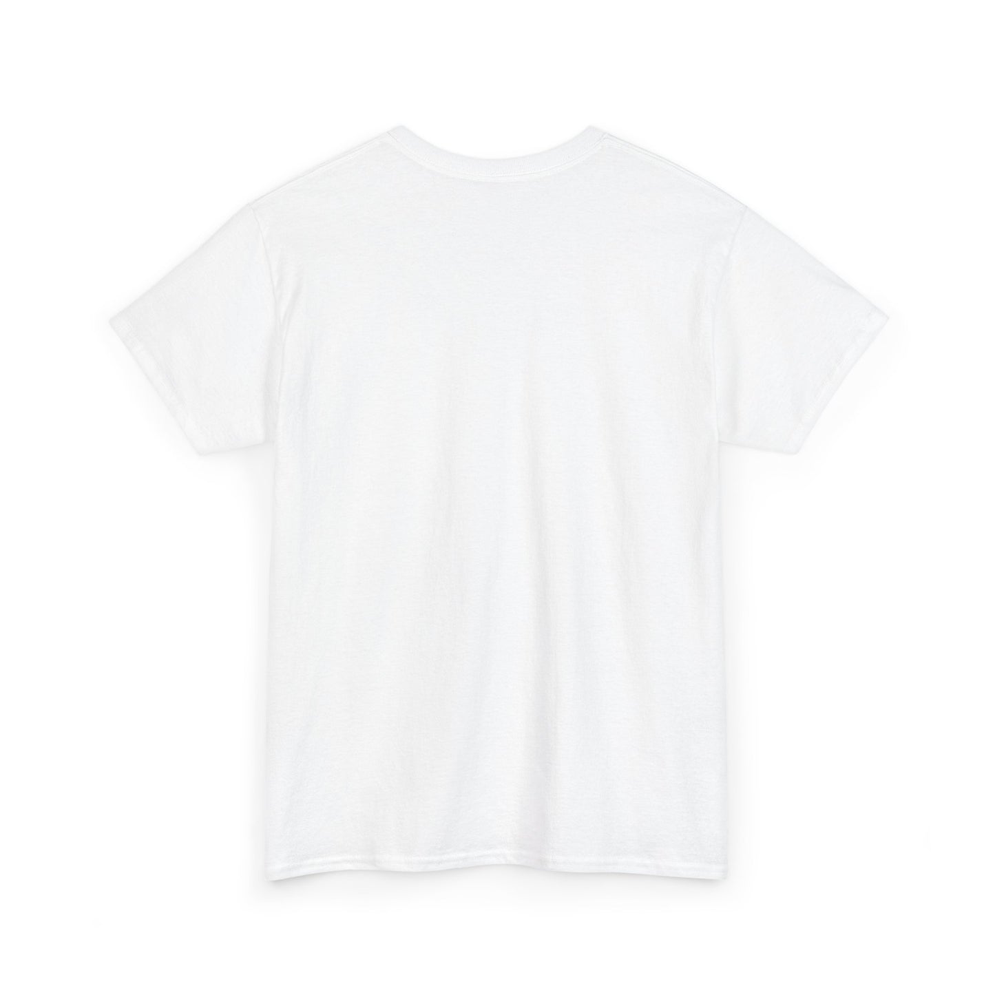 NO-POCKET POCKET tee