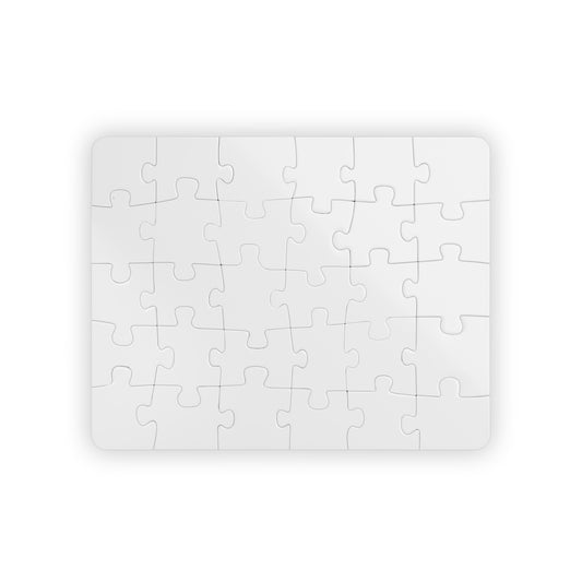 IMPOSSIBLE PUZZLE™ STARTER (white)
