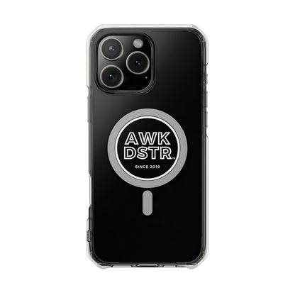CORE LOGO iPhone case