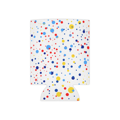 BUBBLE POP can coolers