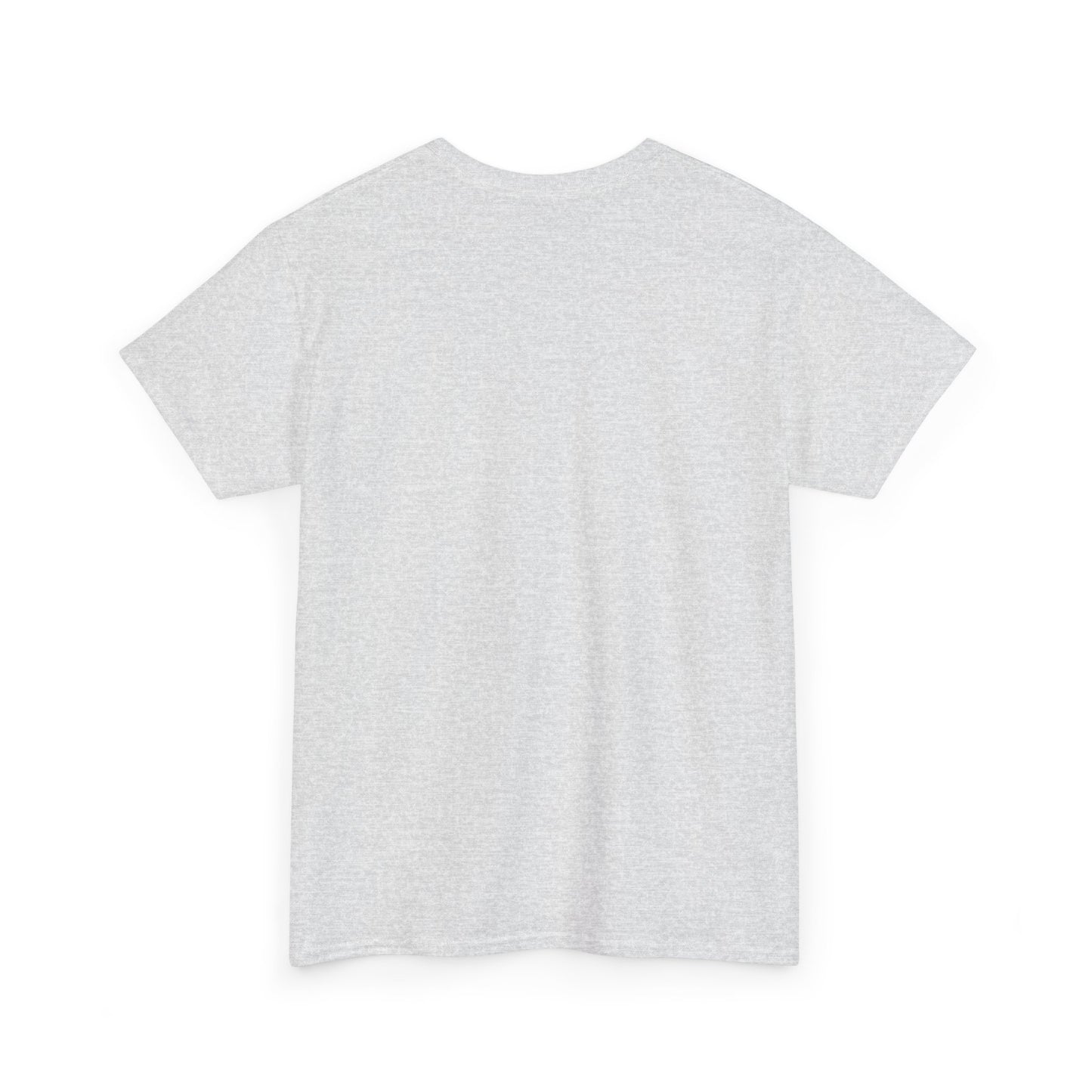 NO-POCKET POCKET tee