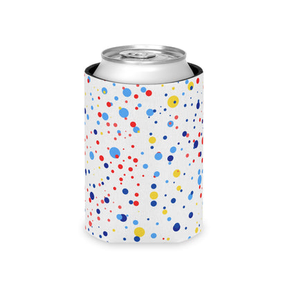 BUBBLE POP can coolers