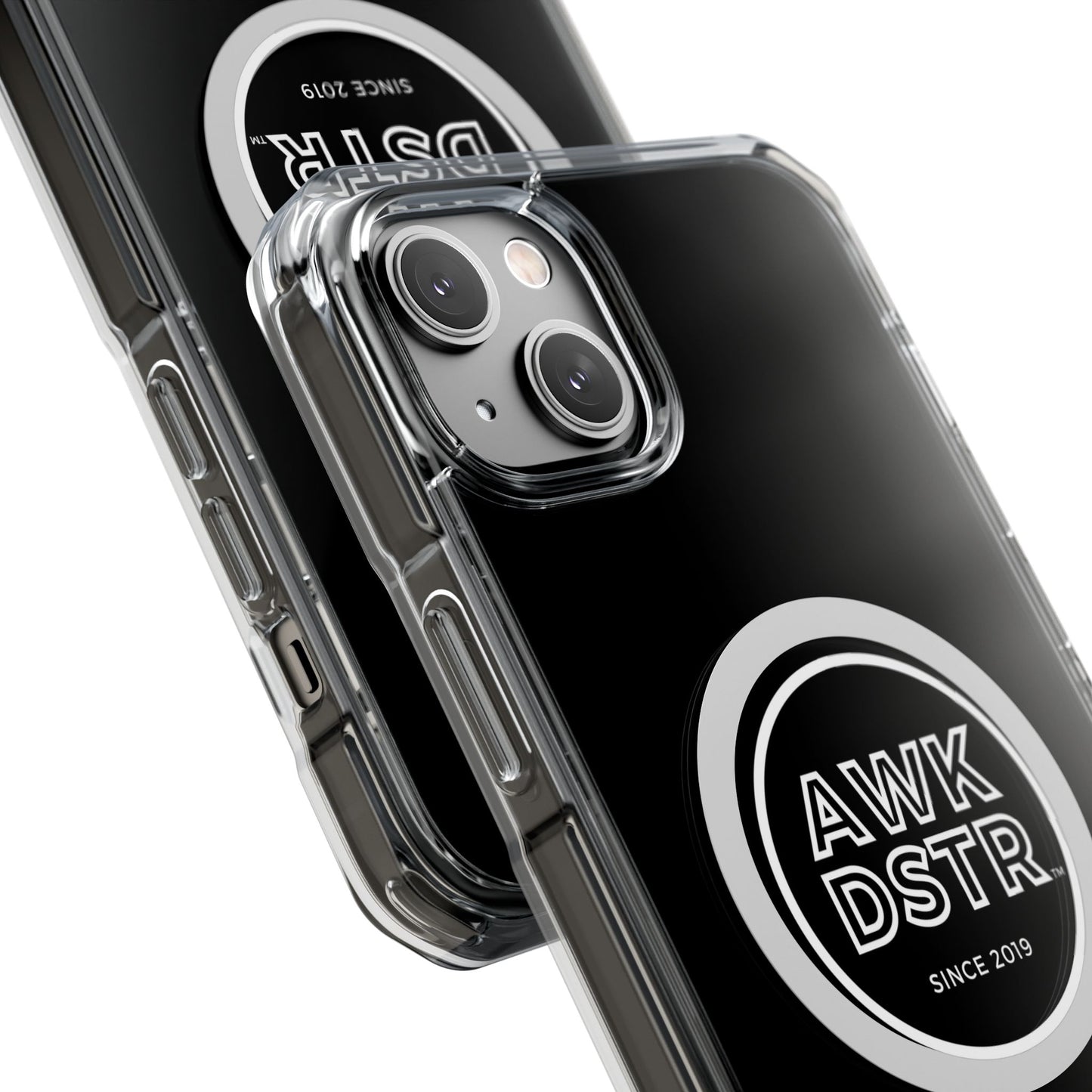 CORE LOGO MagSafe case