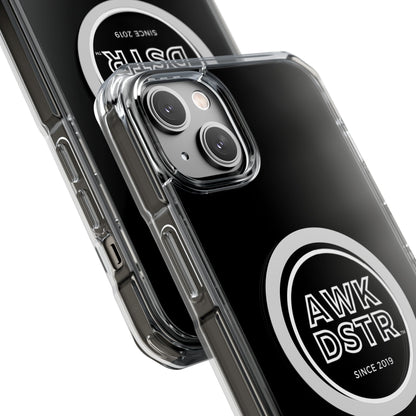 CORE LOGO MagSafe case