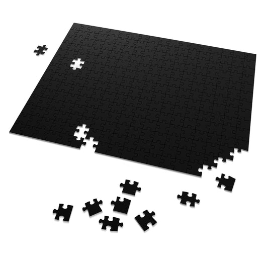 IMPOSSIBLE PUZZLE™ (black)