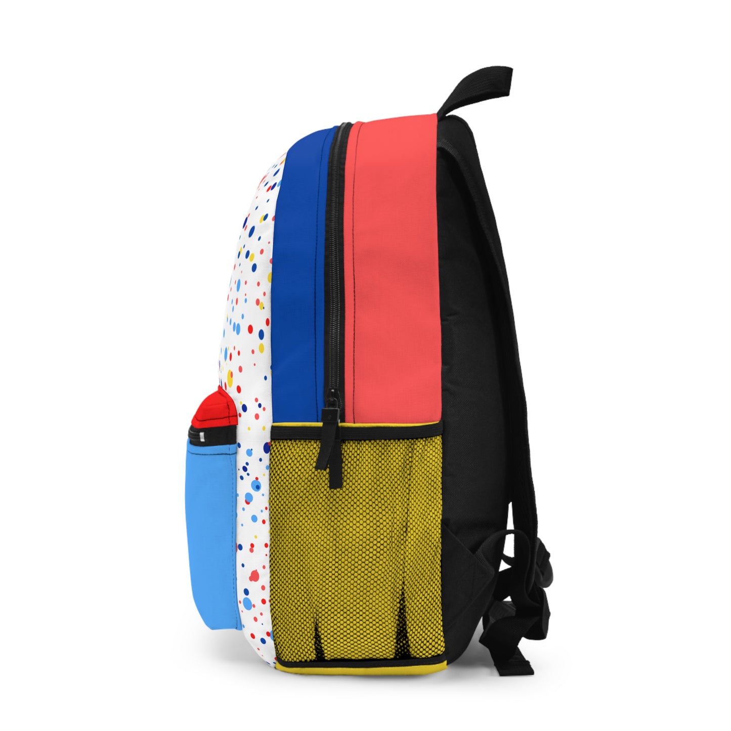 BUBBLE POP backpack