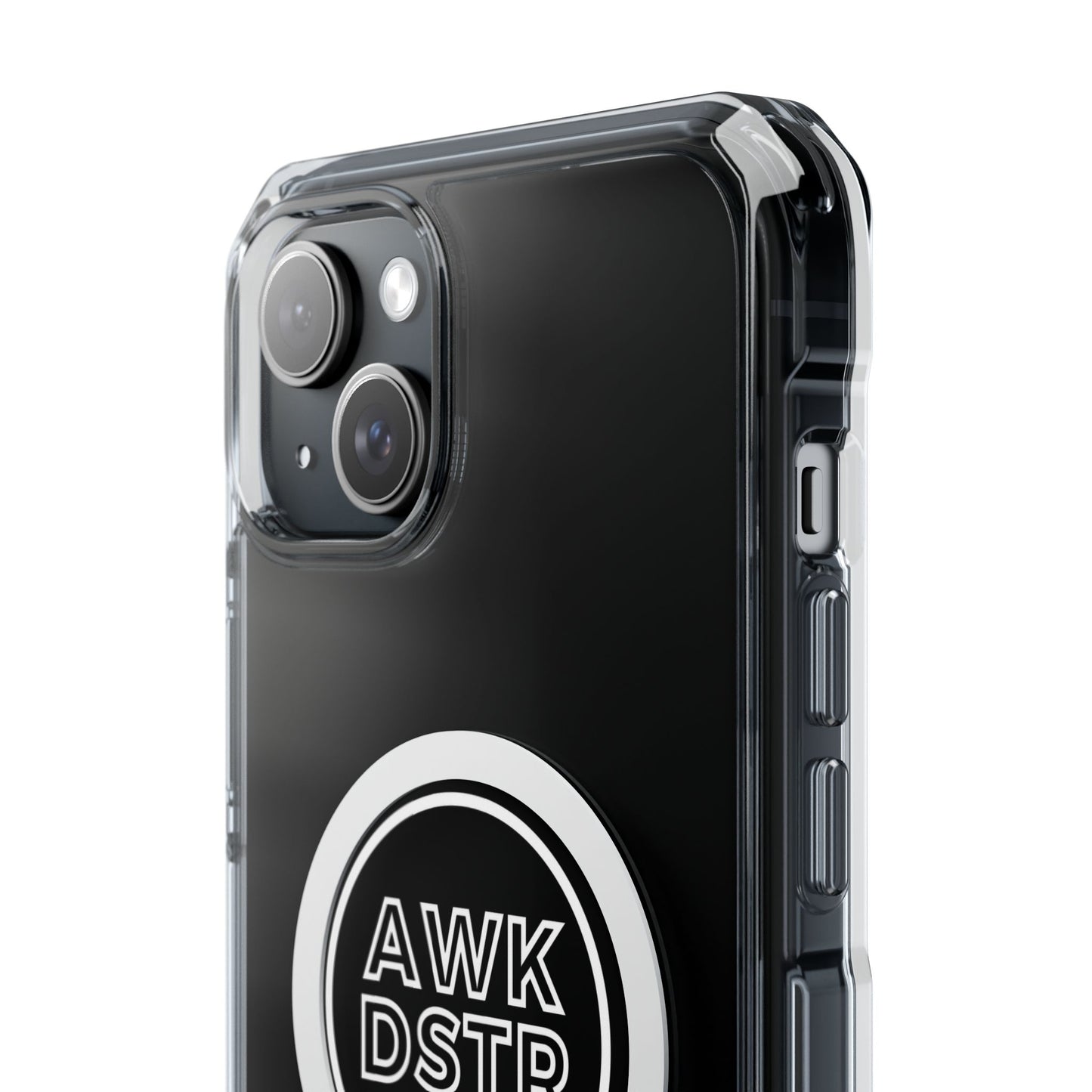 CORE LOGO MagSafe case