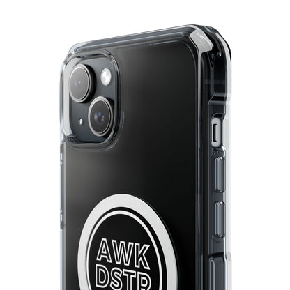 CORE LOGO MagSafe case