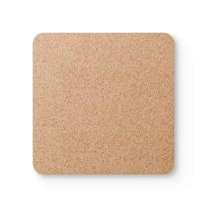 PLEASE LEAVE coaster set