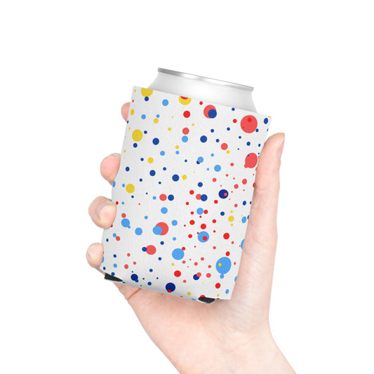 BUBBLE POP can coolers