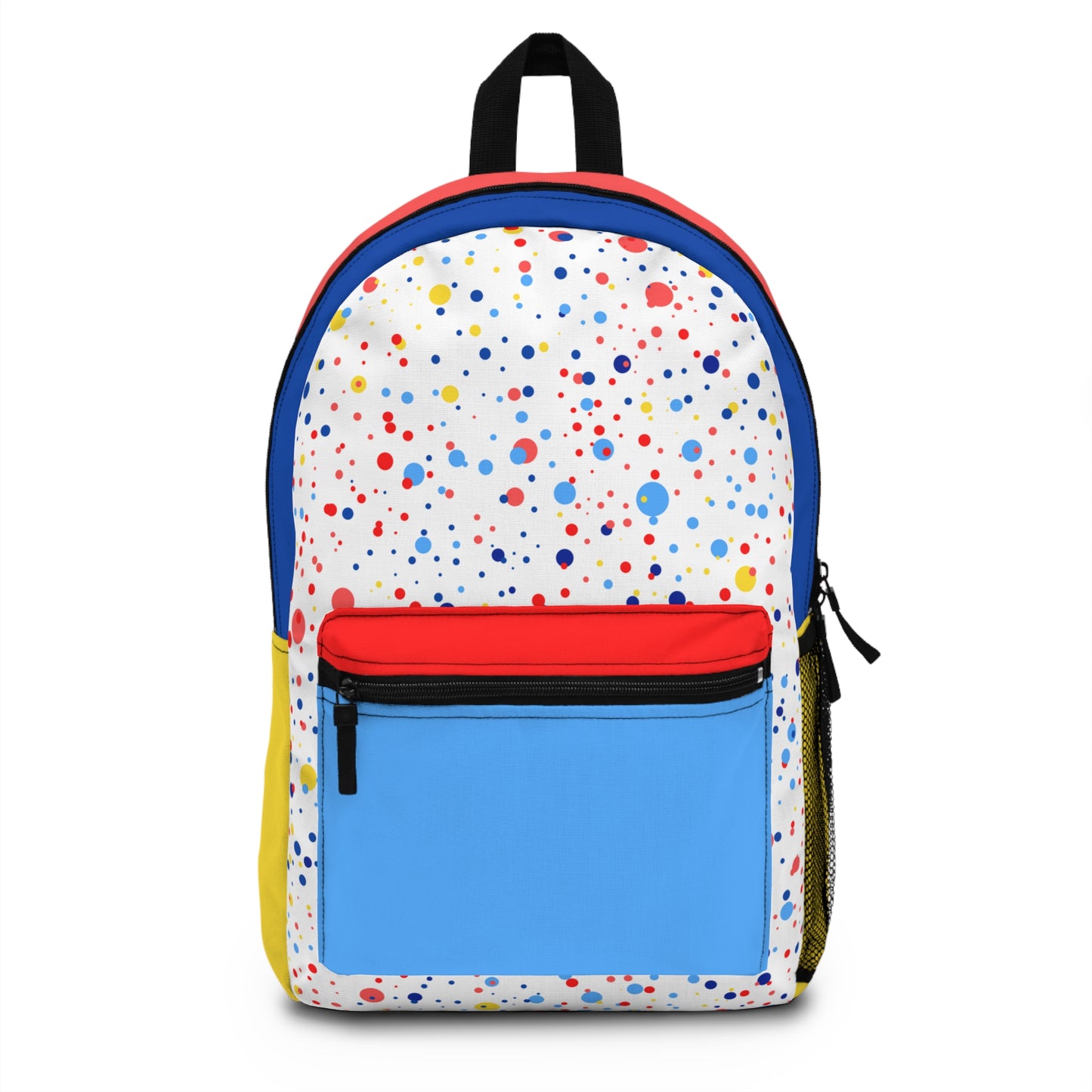 BUBBLE POP backpack