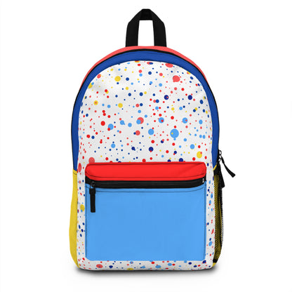 BUBBLE POP backpack