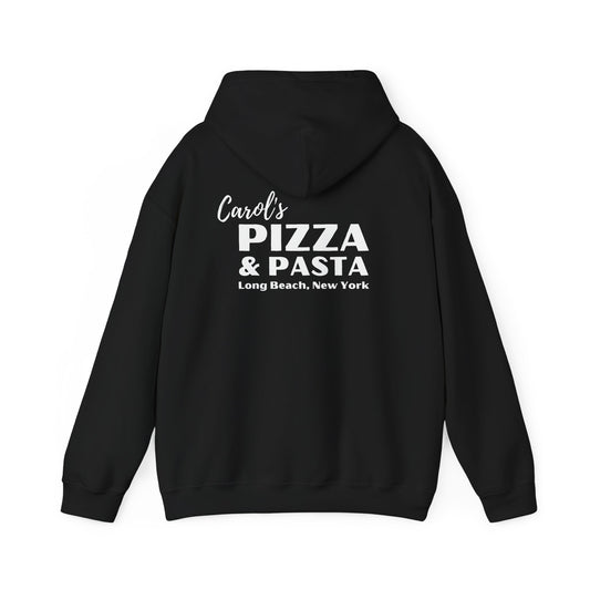 CAROL'S PIZZA & PASTA hoodie