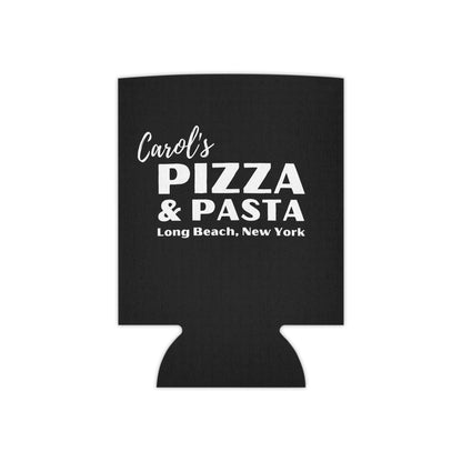 CAROL'S PIZZA & PASTA can cooler