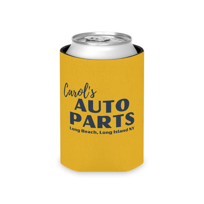 CAROL'S AUTO PARTS can cooler