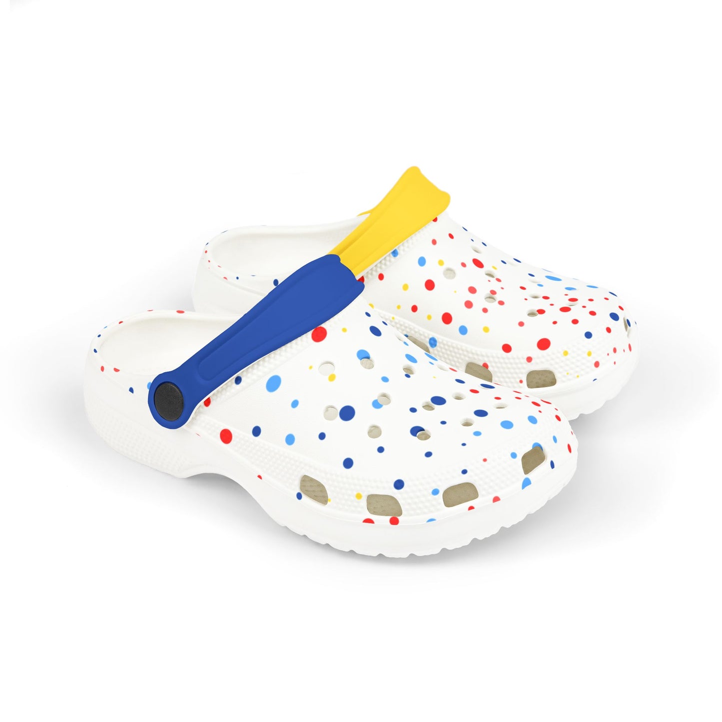 BUBBLE POP clogs (kids)
