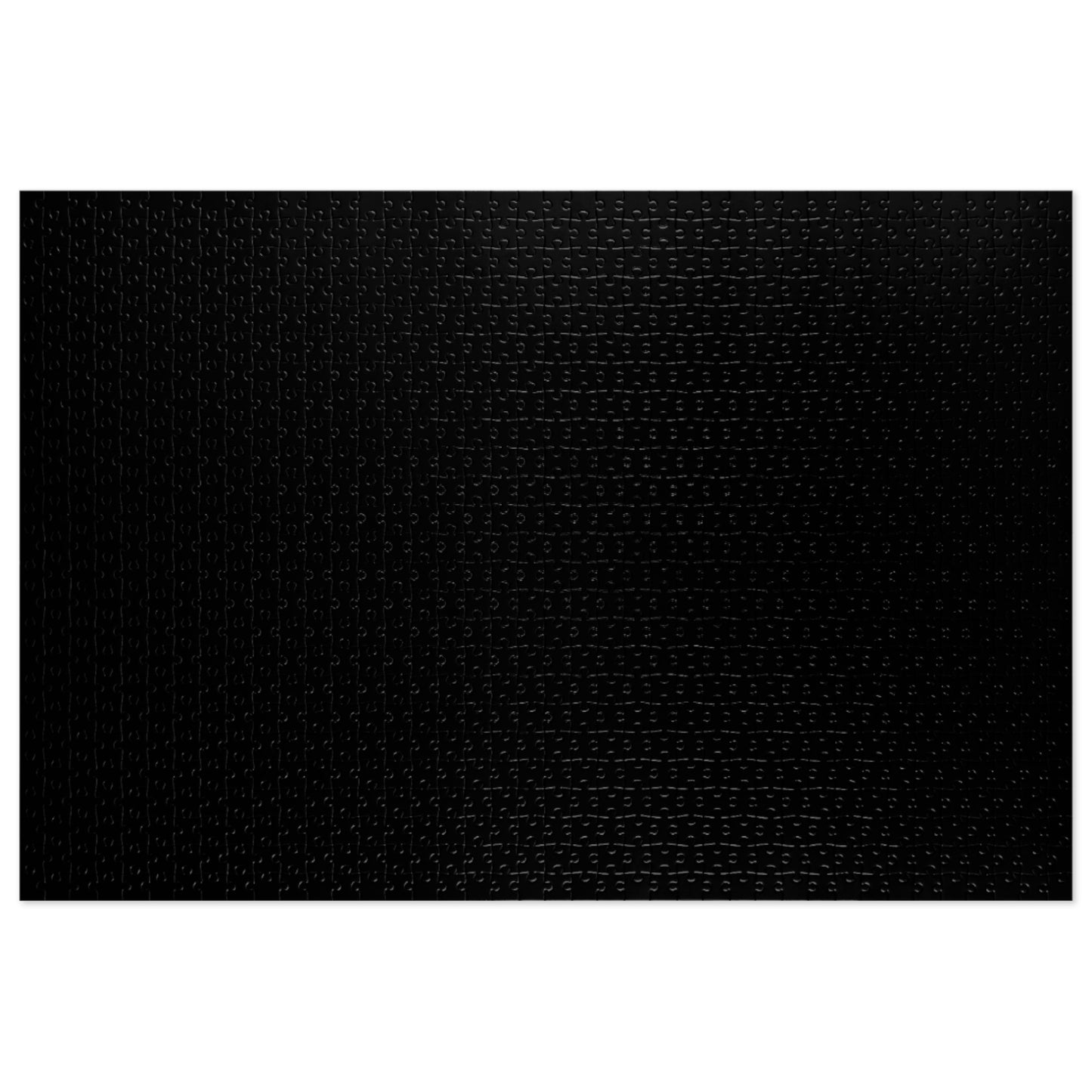 IMPOSSIBLE PUZZLE™ (black)