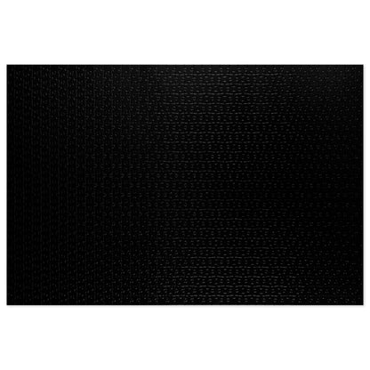 IMPOSSIBLE PUZZLE™ (black)