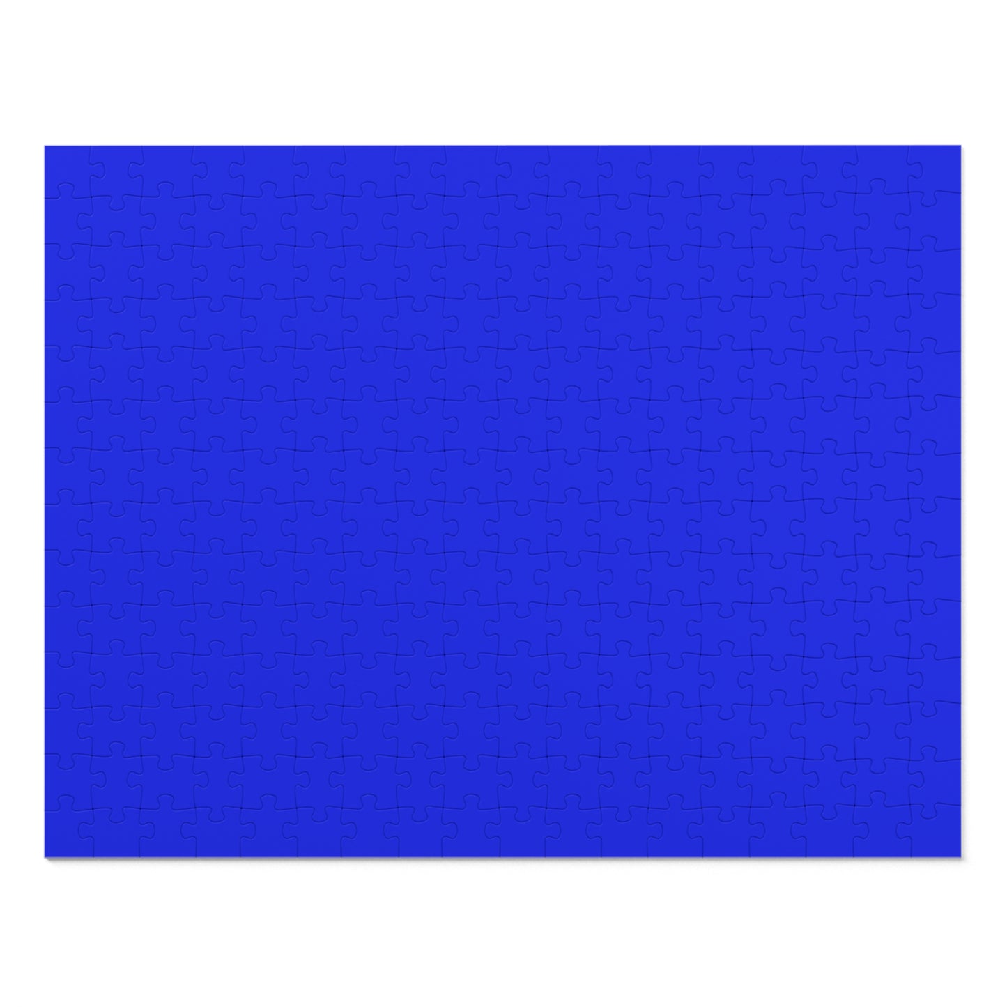 IMPOSSIBLE PUZZLE™ (blue)