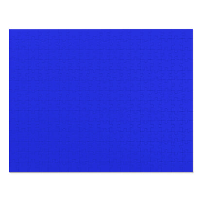 IMPOSSIBLE PUZZLE™ (blue)