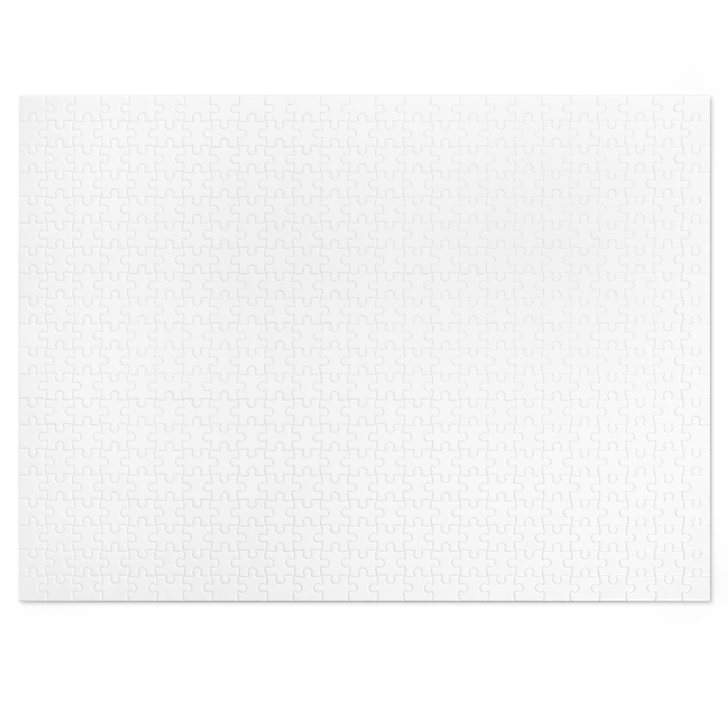 IMPOSSIBLE PUZZLE™ (white)