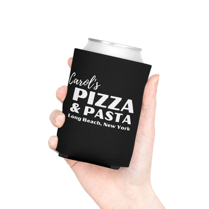 CAROL'S PIZZA & PASTA can cooler