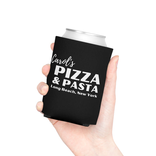 CAROL'S PIZZA & PASTA can cooler