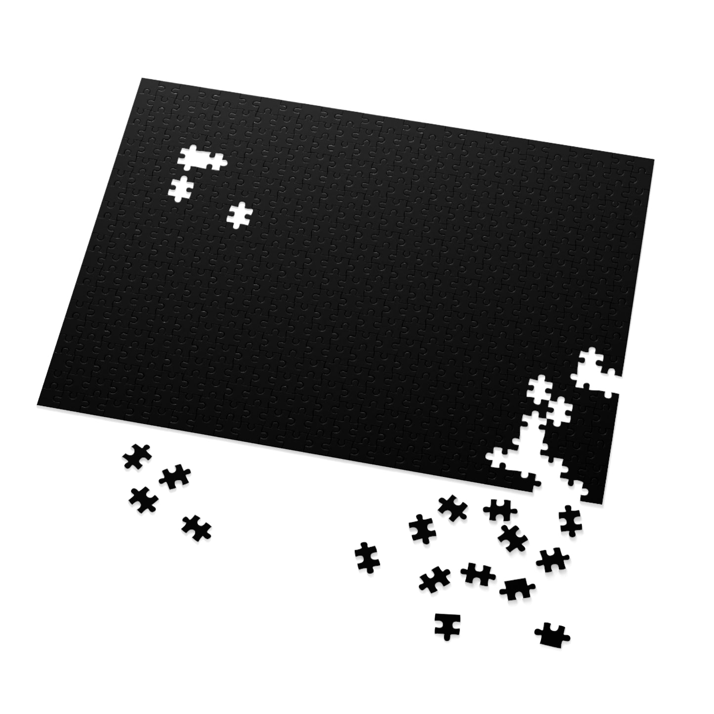 IMPOSSIBLE PUZZLE™ (black)