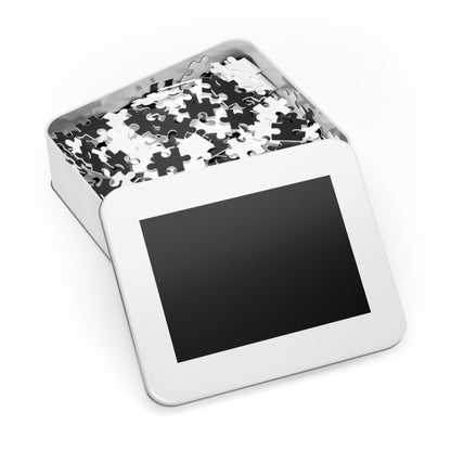 IMPOSSIBLE PUZZLE™ (black)