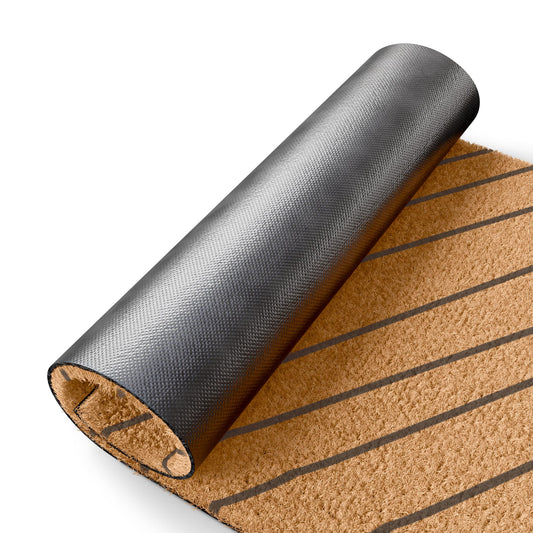 PLEASE LEAVE doormat