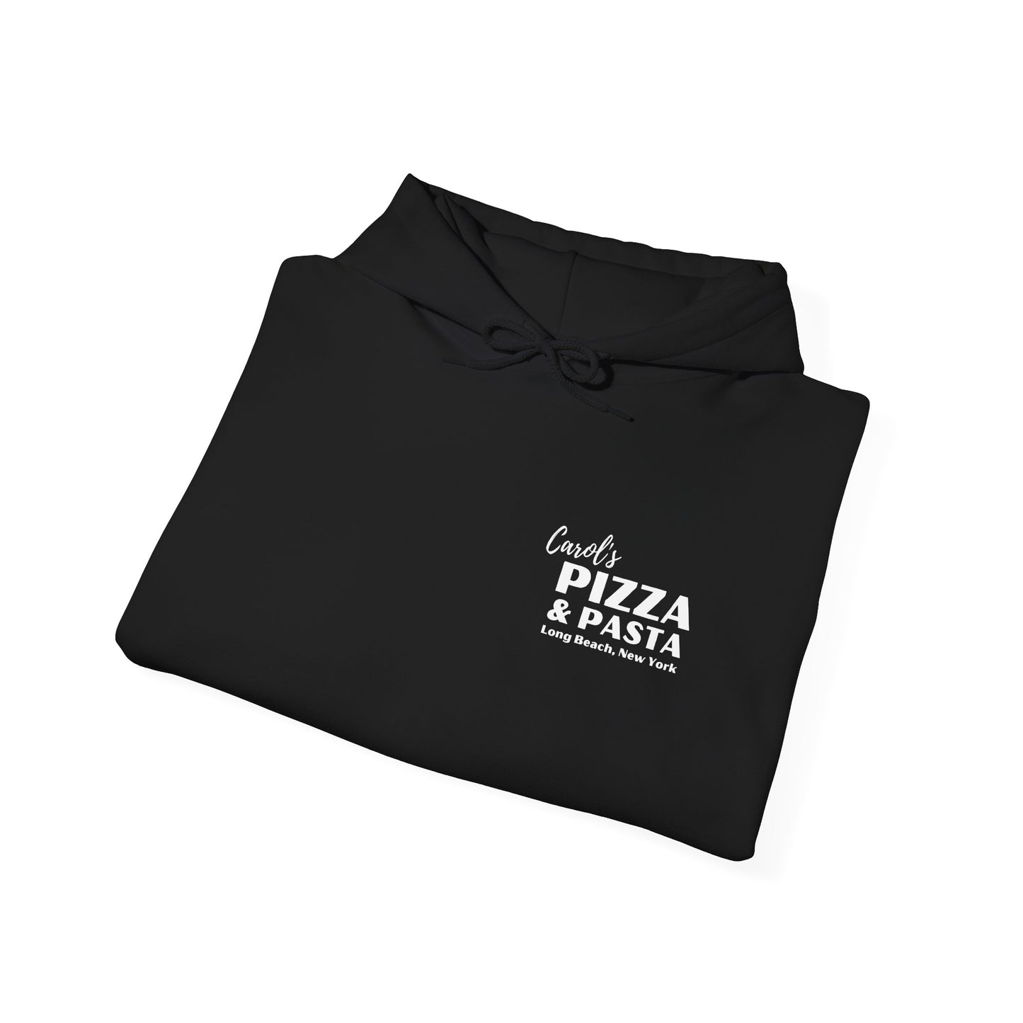CAROL'S PIZZA & PASTA hoodie