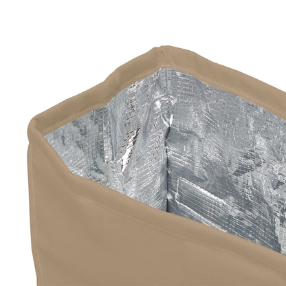 SACK LUNCH BAG - Leftovers