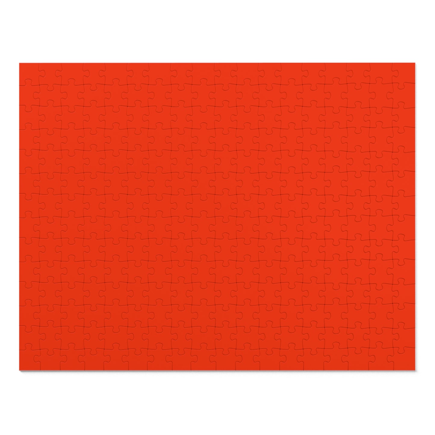 IMPOSSIBLE PUZZLE™ (red)