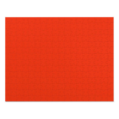 IMPOSSIBLE PUZZLE™ (red)