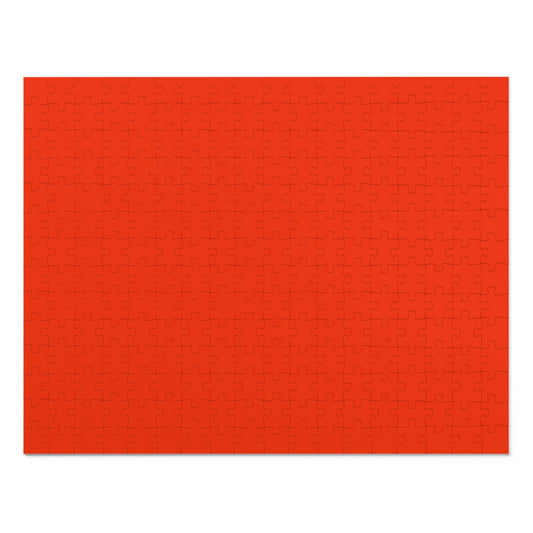 IMPOSSIBLE PUZZLE™ (red)