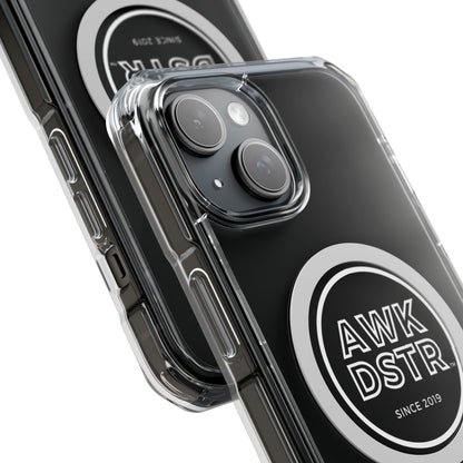 CORE LOGO MagSafe case