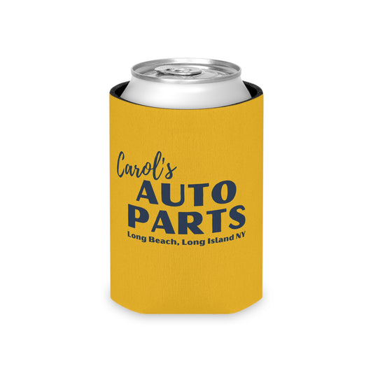 CAROL'S AUTO PARTS can cooler