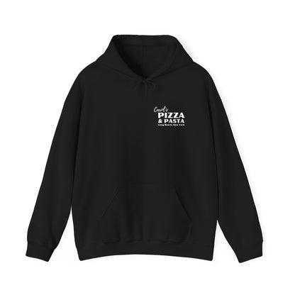 CAROL'S PIZZA & PASTA hoodie
